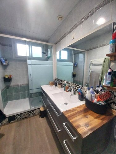Maison a vendre Port-Brillet 53410 Mayenne 79 m2 5 pièces 135460 euros