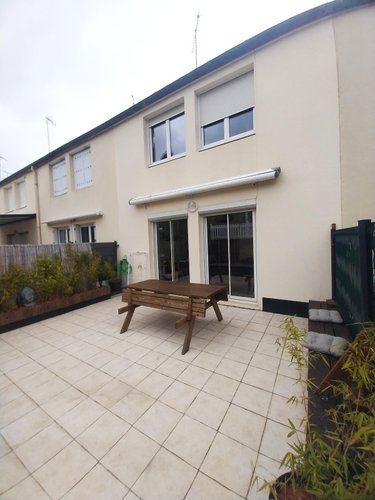 Maison a vendre Port-Brillet 53410 Mayenne 79 m2 5 pièces 135460 euros