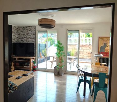 Maison a vendre Port-Brillet 53410 Mayenne 79 m2 5 pièces 135460 euros