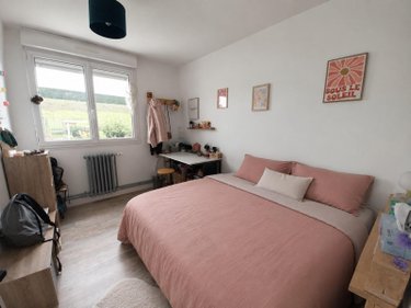 Maison a vendre Port-Brillet 53410 Mayenne 79 m2 5 pièces 135460 euros