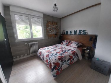 Maison a vendre Port-Brillet 53410 Mayenne 79 m2 5 pièces 135460 euros