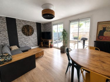 Maison a vendre Port-Brillet 53410 Mayenne 79 m2 5 pièces 135460 euros