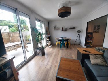Maison a vendre Port-Brillet 53410 Mayenne 79 m2 5 pièces 135460 euros