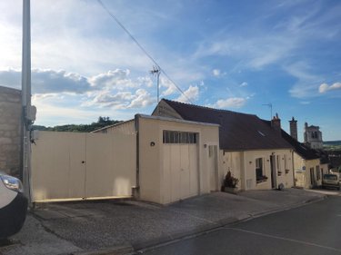 Maison a vendre Tonnerre 89700 Yonne 85 m2 4 pièces 109500 euros