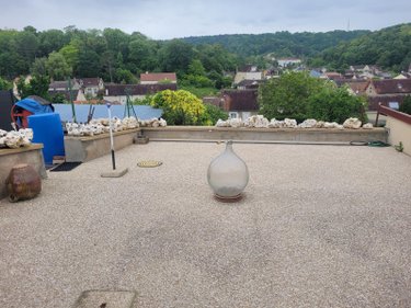 Maison a vendre Tonnerre 89700 Yonne 85 m2 4 pièces 109500 euros