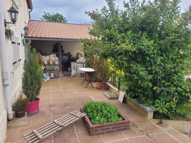 Maison a vendre Tonnerre 89700 Yonne 85 m2 4 pièces 109500 euros