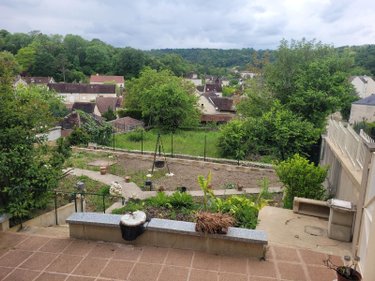 Maison a vendre Tonnerre 89700 Yonne 85 m2 4 pièces 109500 euros