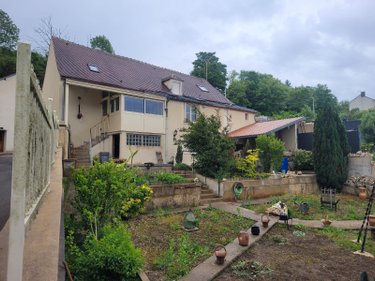 Maison a vendre Tonnerre 89700 Yonne 85 m2 4 pièces 109500 euros