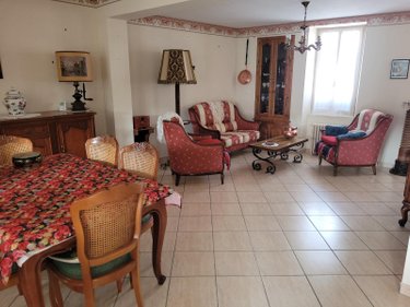Maison a vendre Tonnerre 89700 Yonne 85 m2 4 pièces 109500 euros