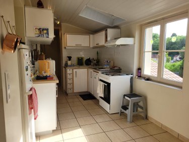 Maison a vendre Tonnerre 89700 Yonne 85 m2 4 pièces 109500 euros