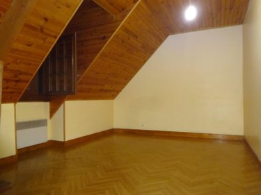 Maison a vendre Saint-Jean-Pierre-Fixte 28400 Eure-et-Loir 133 m2 5 pièces 238500 euros