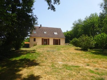 Maison a vendre Saint-Jean-Pierre-Fixte 28400 Eure-et-Loir 133 m2 5 pièces 238500 euros