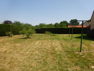 Maison a vendre Saint-Jean-Pierre-Fixte 28400 Eure-et-Loir 133 m2 5 pièces 238500 euros