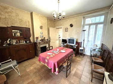 Maison a vendre Le Mans 72000 Sarthe 138 m2 6 pièces 210800 euros