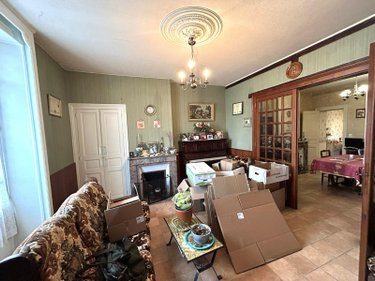 Maison a vendre Le Mans 72000 Sarthe 138 m2 6 pièces 210800 euros