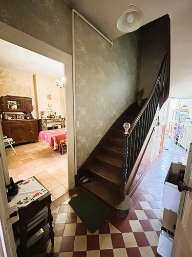Maison a vendre Le Mans 72000 Sarthe 138 m2 6 pièces 210800 euros