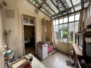 Maison a vendre Le Mans 72000 Sarthe 138 m2 6 pièces 210800 euros