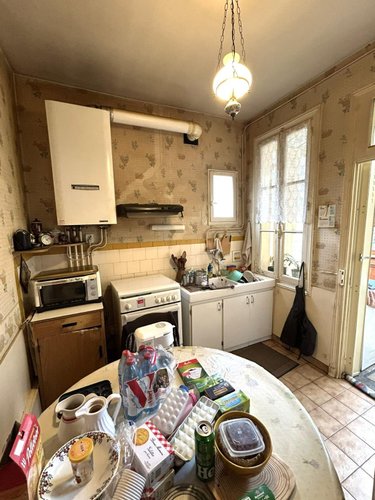 Maison a vendre Le Mans 72000 Sarthe 138 m2 6 pièces 210800 euros