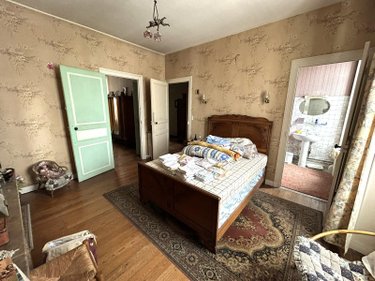 Maison a vendre Le Mans 72000 Sarthe 138 m2 6 pièces 210800 euros