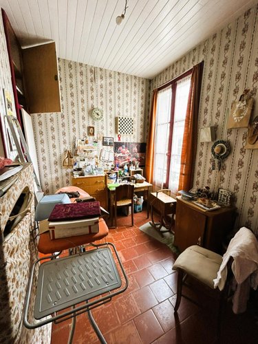 Maison a vendre Le Mans 72000 Sarthe 138 m2 6 pièces 210800 euros