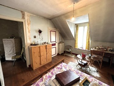 Maison a vendre Le Mans 72000 Sarthe 138 m2 6 pièces 210800 euros