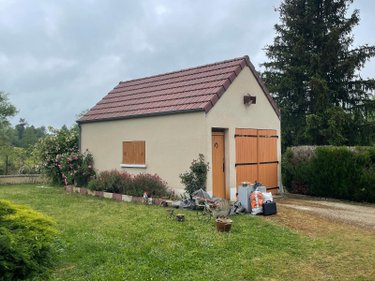 Maison a vendre Mailly-la-Ville 89270 Yonne 72 m2 5 pièces 115280 euros