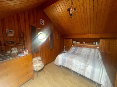 Maison a vendre Mailly-la-Ville 89270 Yonne 72 m2 5 pièces 115280 euros