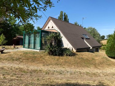 Maison a vendre Poisson 71600 Saône-et-Loire 70 m2 3 pièces 90000 euros