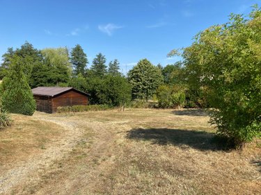 Maison a vendre Poisson 71600 Saône-et-Loire 70 m2 3 pièces 90000 euros