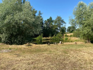 Maison a vendre Poisson 71600 Saône-et-Loire 70 m2 3 pièces 90000 euros