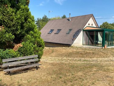 Maison a vendre Poisson 71600 Saône-et-Loire 70 m2 3 pièces 90000 euros