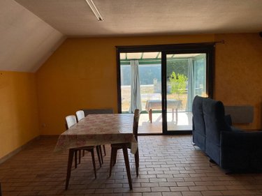 Maison a vendre Poisson 71600 Saône-et-Loire 70 m2 3 pièces 90000 euros