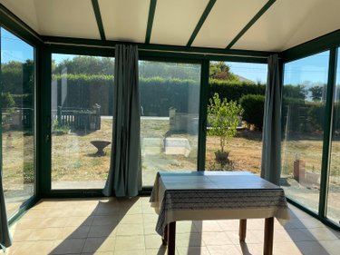Maison a vendre Poisson 71600 Saône-et-Loire 70 m2 3 pièces 90000 euros