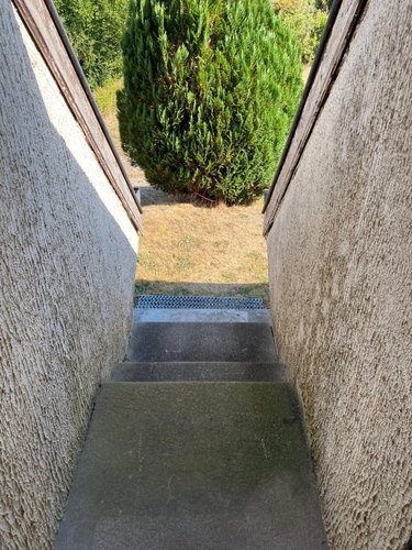 Maison a vendre Poisson 71600 Saône-et-Loire 70 m2 3 pièces 90000 euros