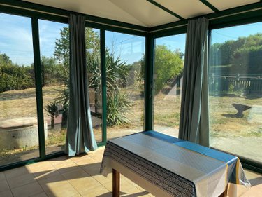 Maison a vendre Poisson 71600 Saône-et-Loire 70 m2 3 pièces 90000 euros