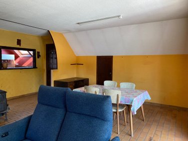 Maison a vendre Poisson 71600 Saône-et-Loire 70 m2 3 pièces 90000 euros