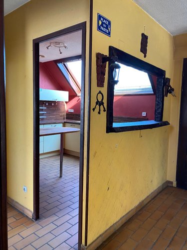 Maison a vendre Poisson 71600 Saône-et-Loire 70 m2 3 pièces 90000 euros