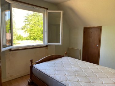 Maison a vendre Poisson 71600 Saône-et-Loire 70 m2 3 pièces 90000 euros
