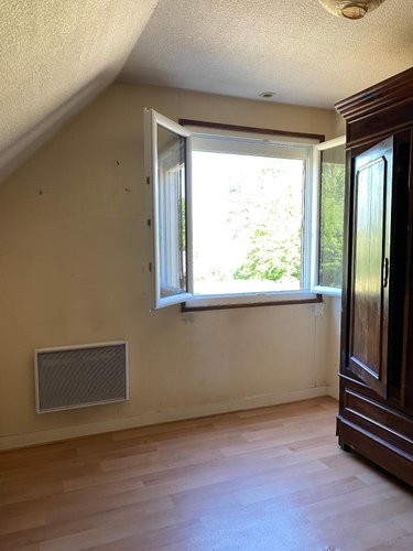 Maison a vendre Poisson 71600 Saône-et-Loire 70 m2 3 pièces 90000 euros