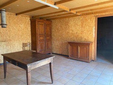 Maison a vendre Poisson 71600 Saône-et-Loire 70 m2 3 pièces 90000 euros