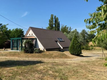 Maison a vendre Poisson 71600 Saône-et-Loire 70 m2 3 pièces 90000 euros