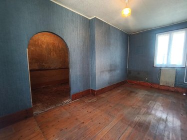Maison a vendre Saint-André-de-l'Eure 27220 Eure 85 m2 4 pièces 115000 euros