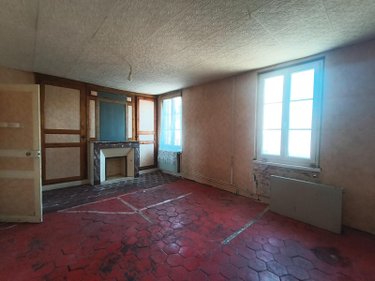Maison a vendre Saint-André-de-l'Eure 27220 Eure 85 m2 4 pièces 115000 euros