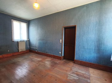 Maison a vendre Saint-André-de-l'Eure 27220 Eure 85 m2 4 pièces 115000 euros