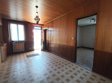 Maison a vendre Saint-André-de-l'Eure 27220 Eure 85 m2 4 pièces 115000 euros