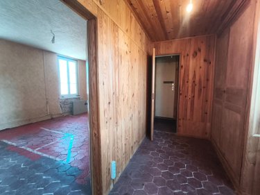 Maison a vendre Saint-André-de-l'Eure 27220 Eure 85 m2 4 pièces 115000 euros