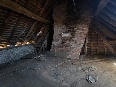 Maison a vendre Saint-André-de-l'Eure 27220 Eure 85 m2 4 pièces 115000 euros
