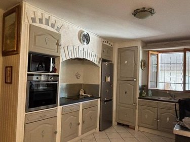 Maison a vendre Cuers 83390 Var 83 m2 4 pièces 390000 euros