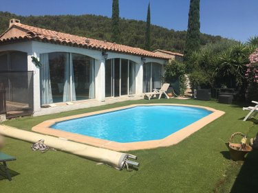 Maison a vendre Cuers 83390 Var 83 m2 4 pièces 390000 euros