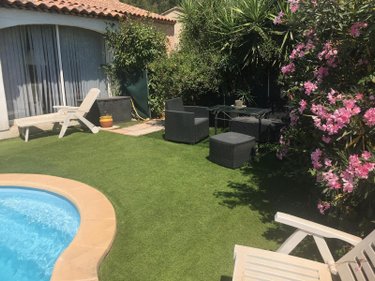 Maison a vendre Cuers 83390 Var 83 m2 4 pièces 390000 euros